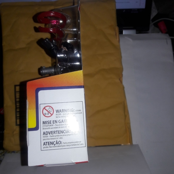 Star Wars Rey & Kylo Ren - Picture 3 of 8